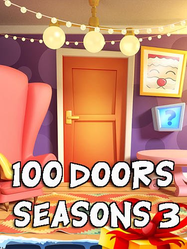 game pic for 100 doors: Seasons 3